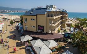 Hotel Star